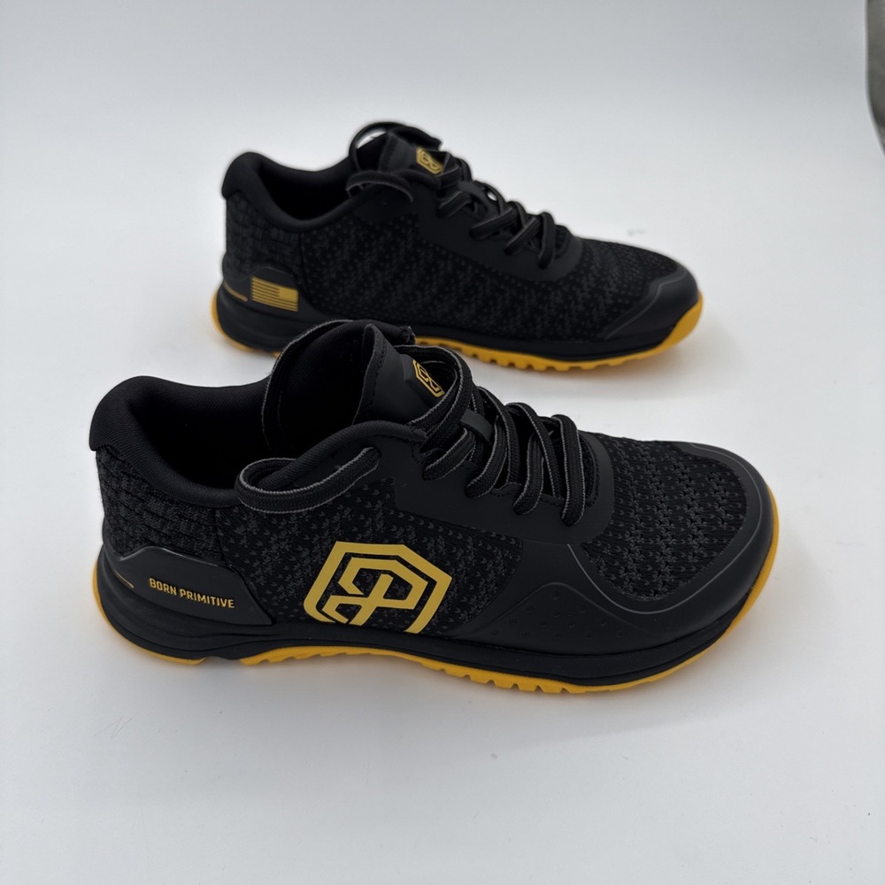Born Primitive Savage 1 Women's Size 7 CrossFit Training Shoes Athletic Sneakers - Picture 2 of 6